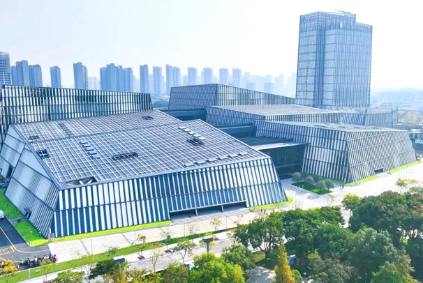市政公用